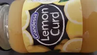 Lemon Curd
