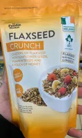Flaxseed