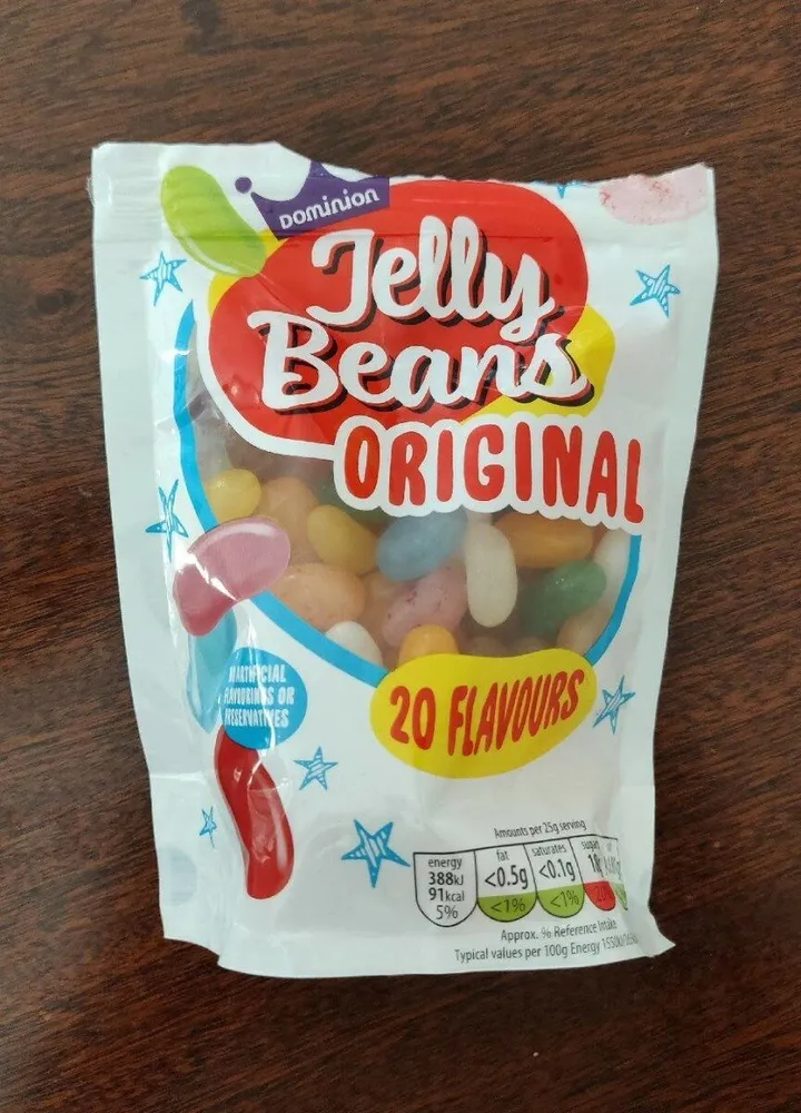 Jelly beans original