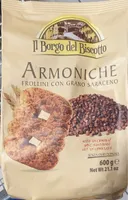 Armoniche