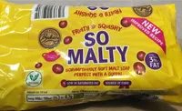 Malt loaf So Malty