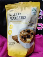 Milled Flaxseed