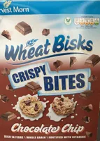 Wheat bisks