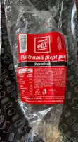 Pastramà piept pui