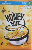 Honey Nut Crunchy Cornflakes