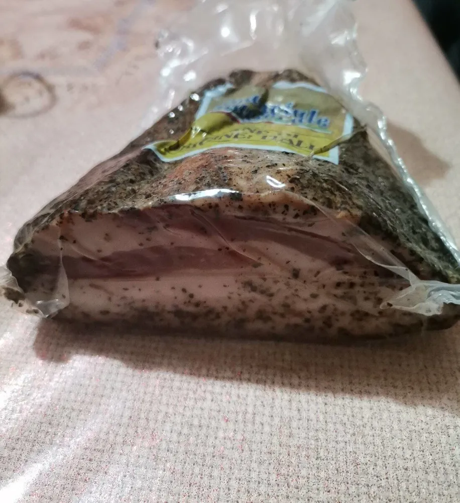 Guanciale