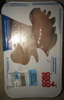 Filet de poulet sans peau