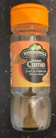 Ground Cumin