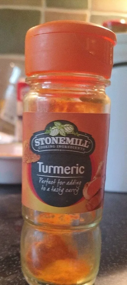 Turmeric