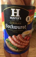 Bockwurst