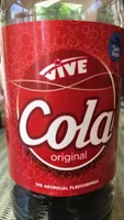Cola original