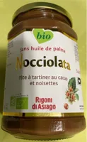 Nocciolata