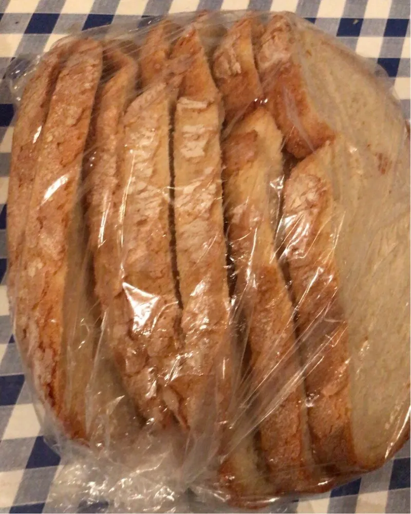 Pan de pages
