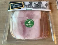 Jambon cuit Cactus