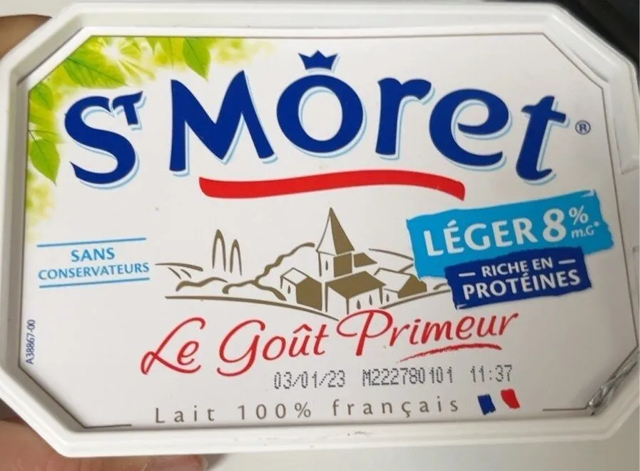 St Moret