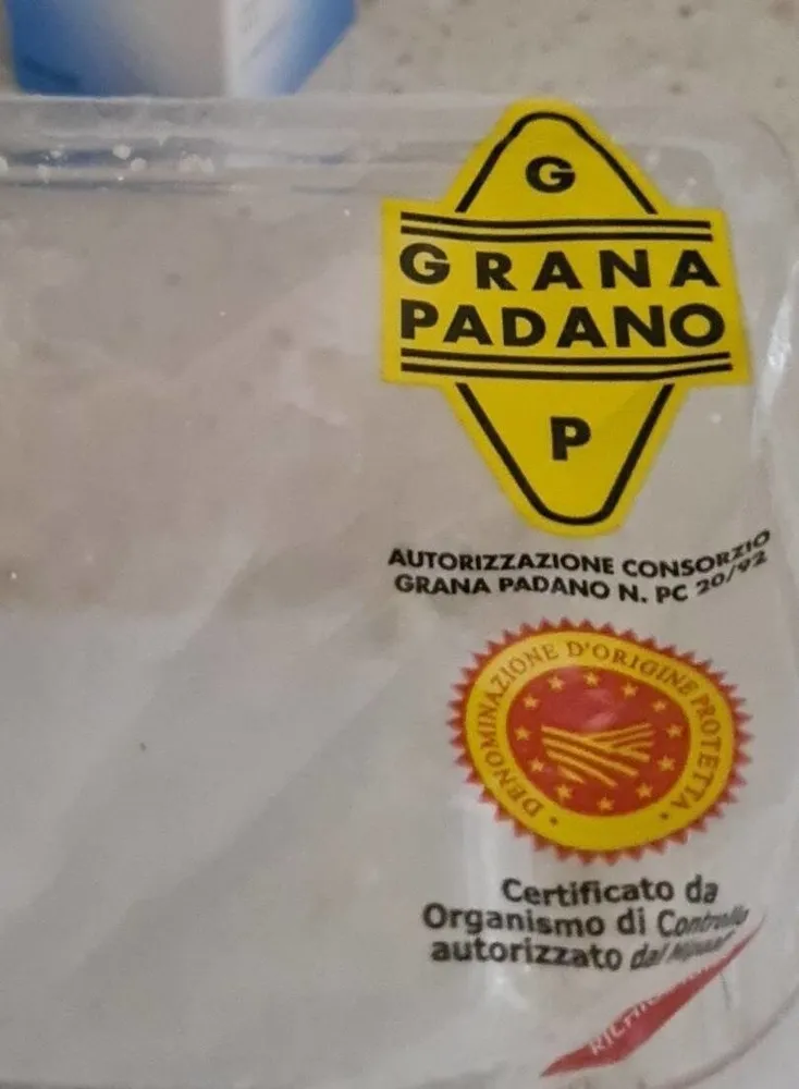 Grana Padano
