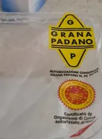 Grana Padano