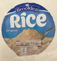 Brooklea Rice Original