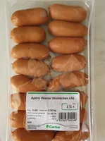 Apéro Wiener Würstchen