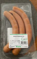 Wiener Würstchen x3