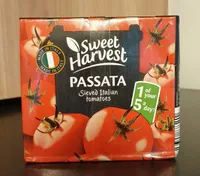 Passat sauce