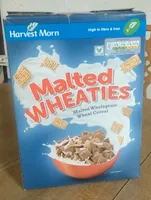 Malted Wheaties