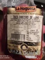 La hoguera