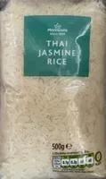 Thai Jasmine Rice