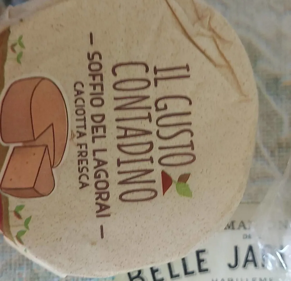 Soffio del Lagorai