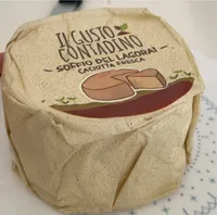 Caciotta fresca