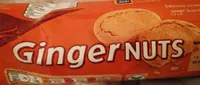 Gingernuts