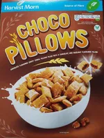 Choco Pillows