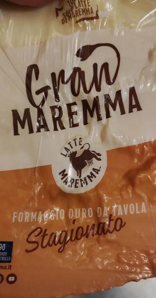 Gran Maremma
