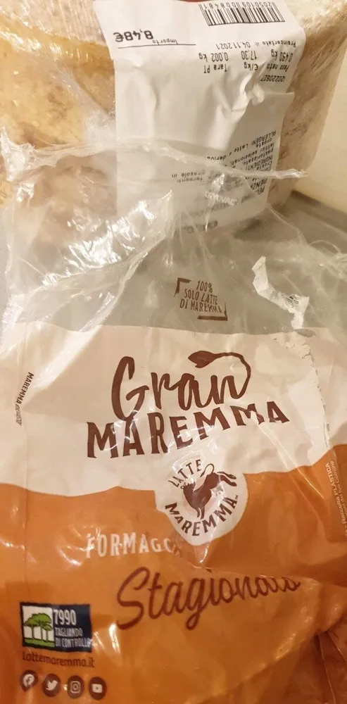 Gran Maremma