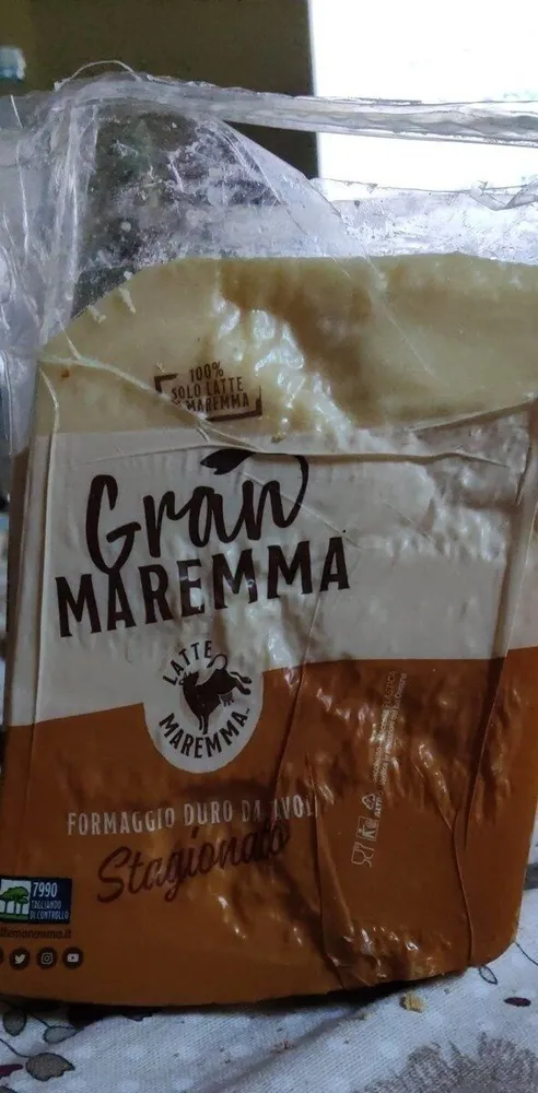 Gran Maremma