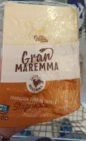 Formaggio duro da tavola