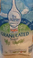 Granulated Sugar