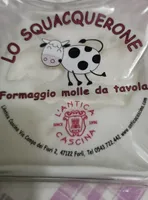 Lo Squacquerone