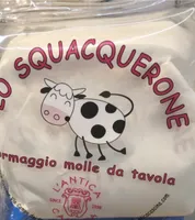 Lo Squaquerone