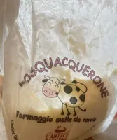 Squaquerone