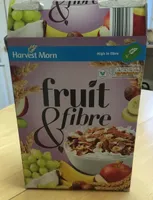 Fruit & Fibre