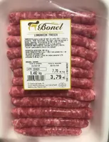 Longaniza Fresca