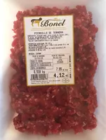 Picadillo de Ternera