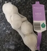 garlic