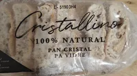 Pan Cristal