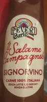 Salame campagnolo