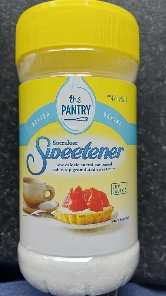 Sucralose Sweetener