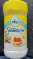 Sucralose Sweetener