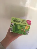 Organic Mamia