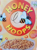 Honey hoops
